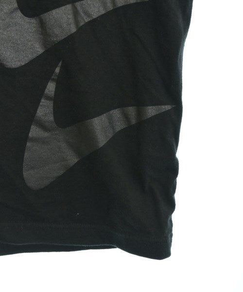 BLACK COMME des GARCONS T恤/上衣