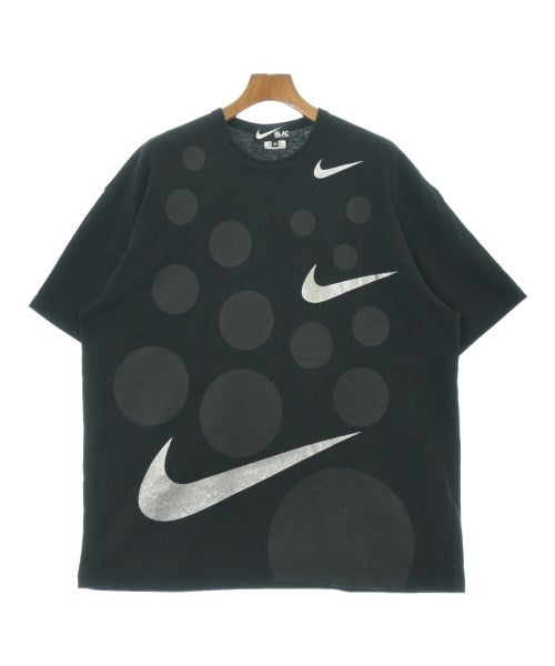 BLACK COMME des GARCONS T恤/上衣