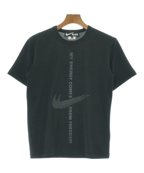 BLACK COMME des GARCONS T恤/上衣