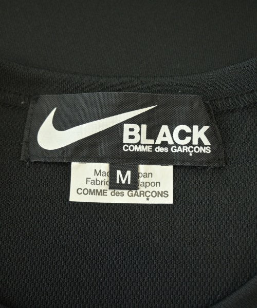 BLACK COMME des GARCONS T恤/上衣
