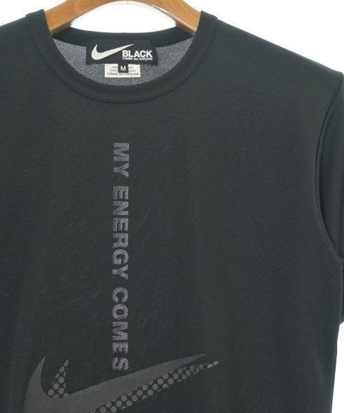BLACK COMME des GARCONS T恤/上衣