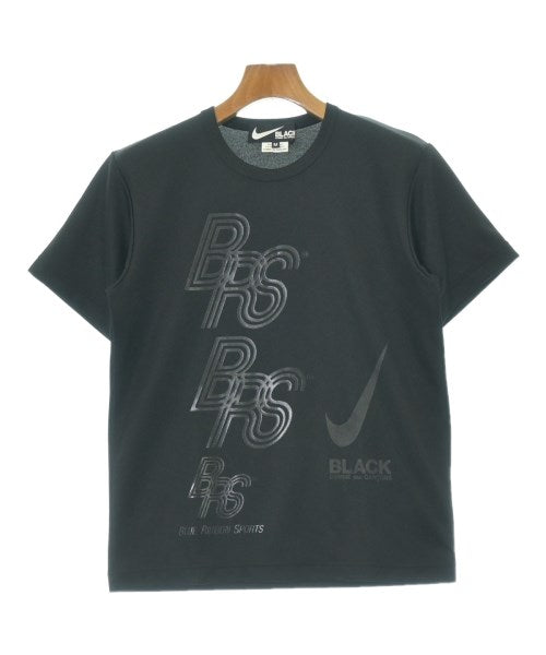 BLACK COMME des GARCONS T恤/上衣