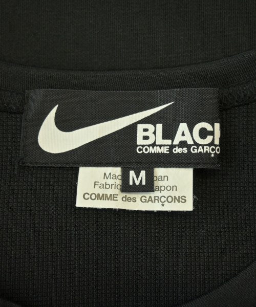 BLACK COMME des GARCONS T恤/上衣