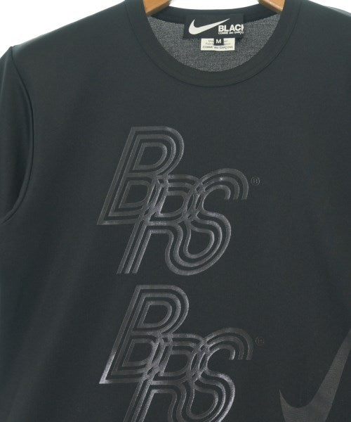 BLACK COMME des GARCONS T恤/上衣