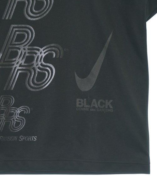 BLACK COMME des GARCONS T恤/上衣