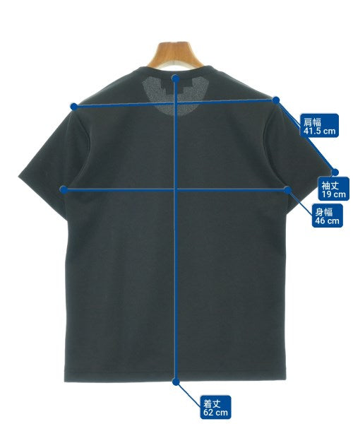 BLACK COMME des GARCONS T恤/上衣