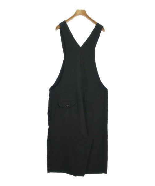 BLACK COMME des GARCONS 連身衣/馬戲團服/連身褲
