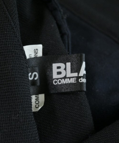 BLACK COMME des GARCONS 連身衣/馬戲團服/連身褲