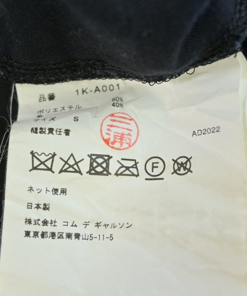 BLACK COMME des GARCONS 連身衣/馬戲團服/連身褲