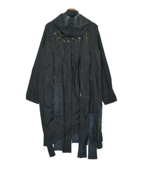 BLACK COMME des GARCONS 其他大衣