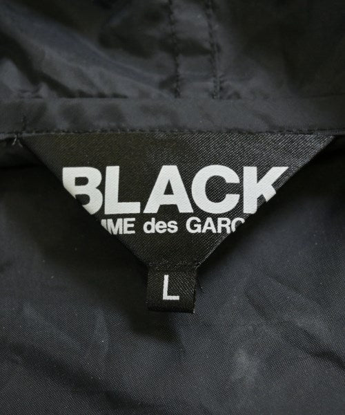 BLACK COMME des GARCONS 其他大衣