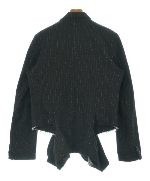BLACK COMME des GARCONS 休閒夾克