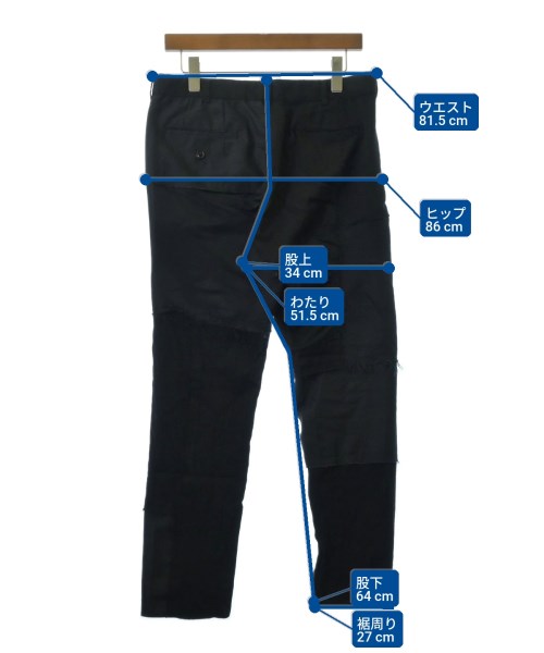 BLACK COMME des GARCONS 其他款
