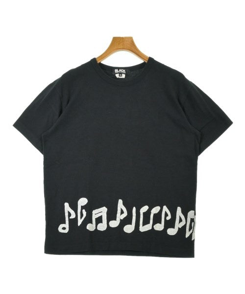 BLACK COMME des GARCONS T恤/上衣