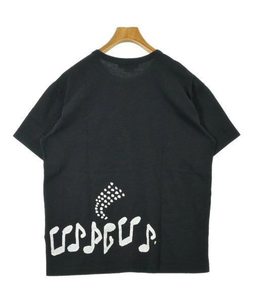 BLACK COMME des GARCONS T恤/上衣