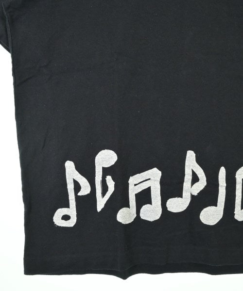 BLACK COMME des GARCONS T恤/上衣