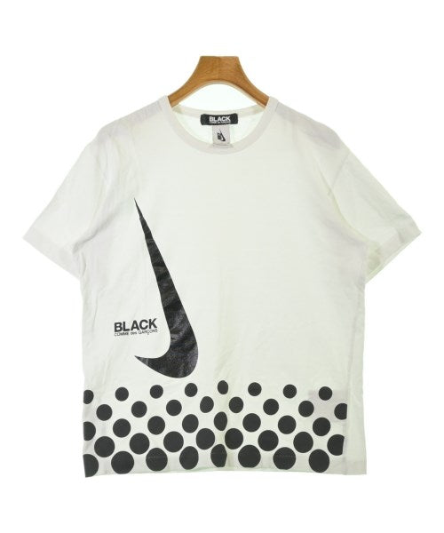 BLACK COMME des GARCONS T恤/上衣