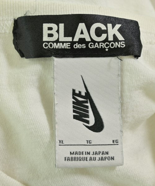 BLACK COMME des GARCONS T恤/上衣