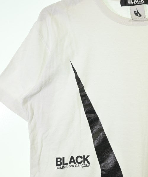 BLACK COMME des GARCONS T恤/上衣