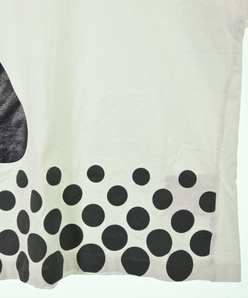 BLACK COMME des GARCONS T恤/上衣