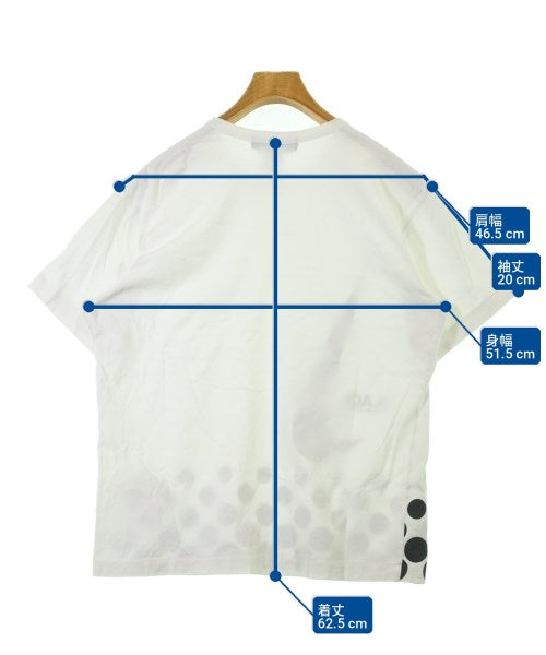 BLACK COMME des GARCONS T恤/上衣