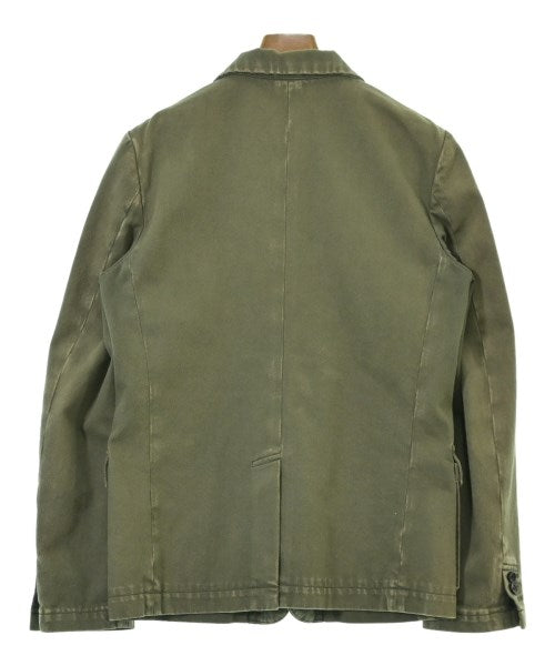 BLACK COMME des GARCONS 休閒夾克