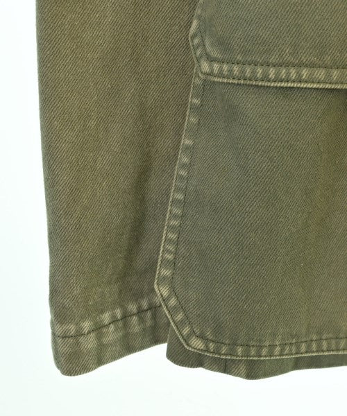 BLACK COMME des GARCONS 休閒夾克