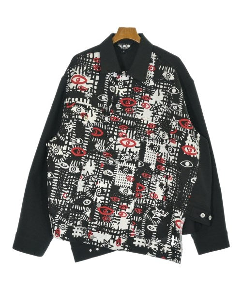 BLACK COMME des GARCONS 其他飛行外套