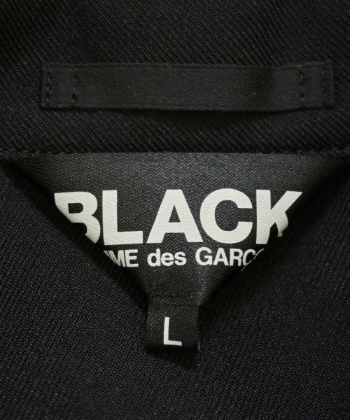 BLACK COMME des GARCONS 其他飛行外套