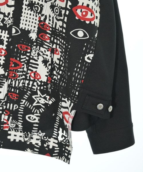 BLACK COMME des GARCONS 其他飛行外套