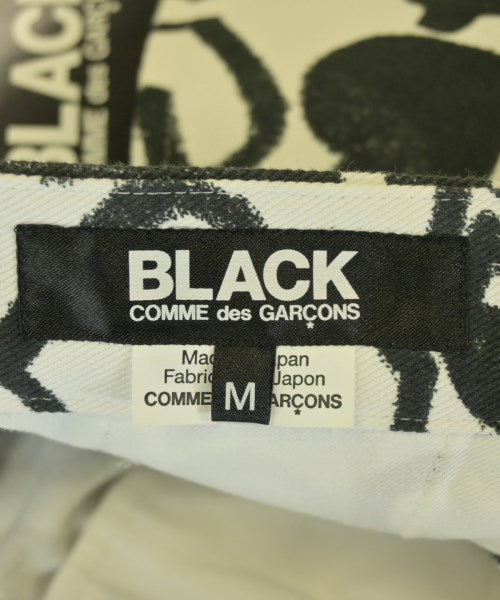 BLACK COMME des GARCONS 短褲