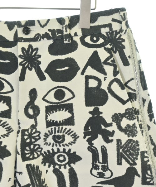 BLACK COMME des GARCONS 短褲