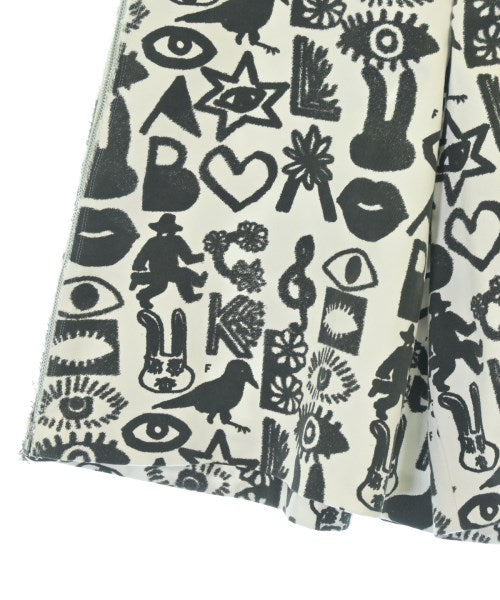 BLACK COMME des GARCONS 短褲