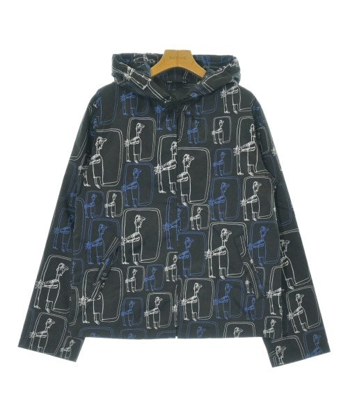 BLACK COMME des GARCONS 其他飛行外套
