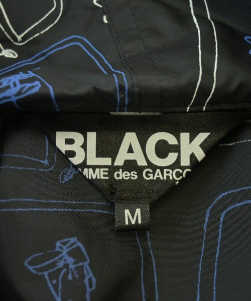 BLACK COMME des GARCONS 其他飛行外套