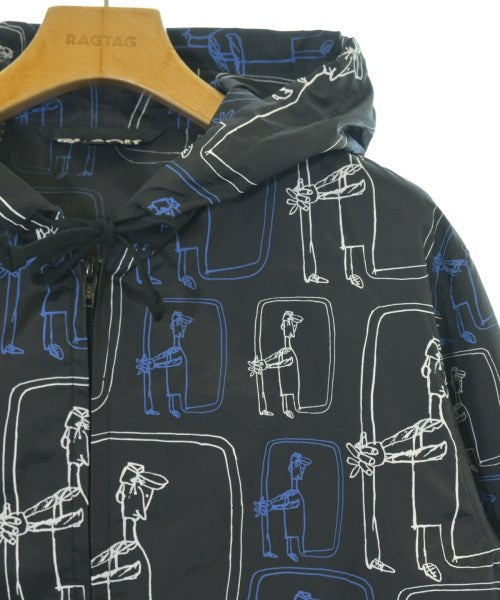 BLACK COMME des GARCONS 其他飛行外套