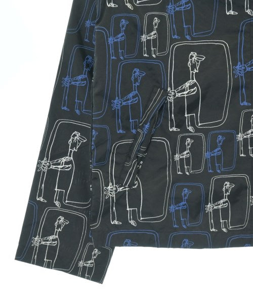 BLACK COMME des GARCONS 其他飛行外套