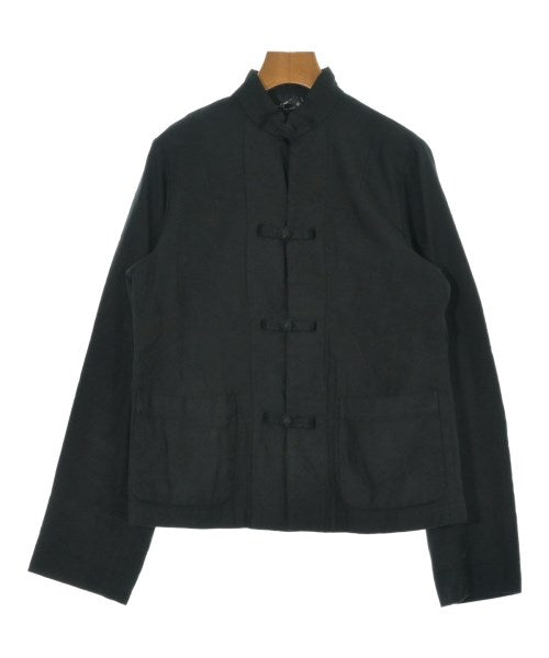 BLACK COMME des GARCONS 其他夾克