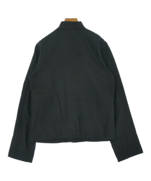 BLACK COMME des GARCONS 其他夾克
