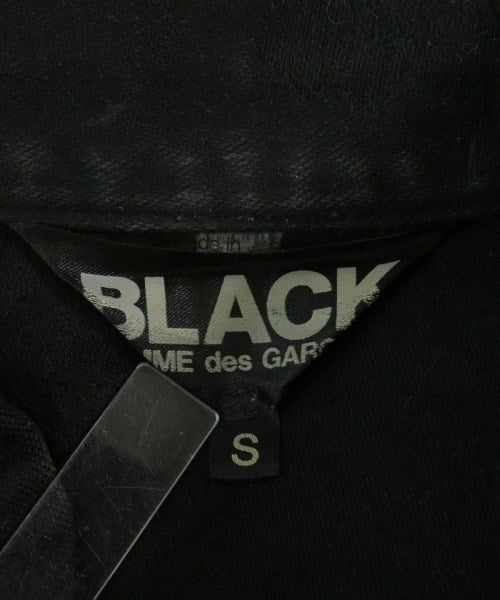 BLACK COMME des GARCONS 其他夾克