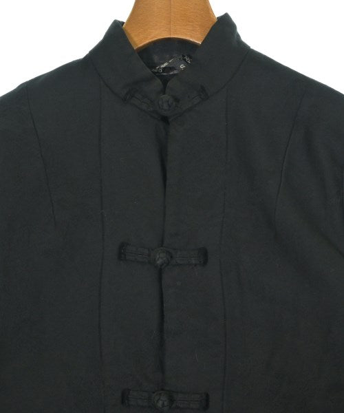 BLACK COMME des GARCONS 其他夾克