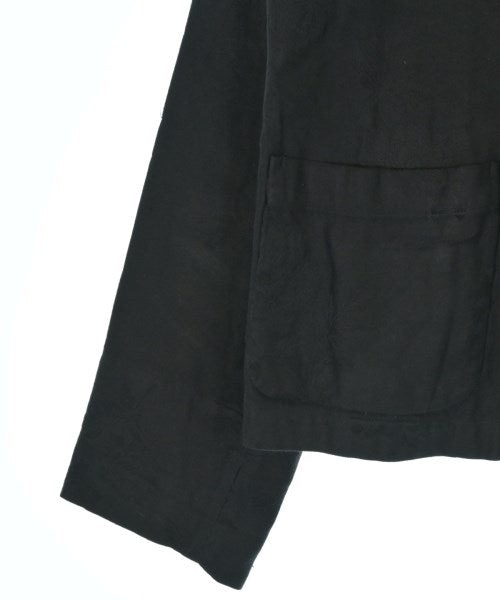 BLACK COMME des GARCONS 其他夾克