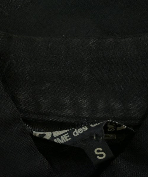 BLACK COMME des GARCONS 其他夾克