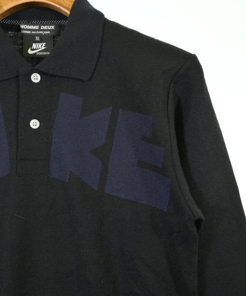 BLACK COMME des GARCONS 毛衣