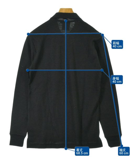 BLACK COMME des GARCONS 毛衣