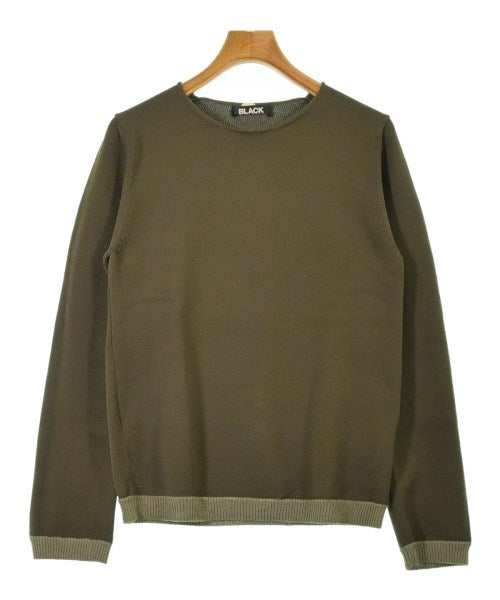 BLACK COMME des GARCONS 毛衣