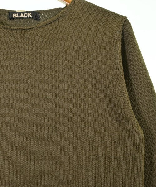 BLACK COMME des GARCONS 毛衣
