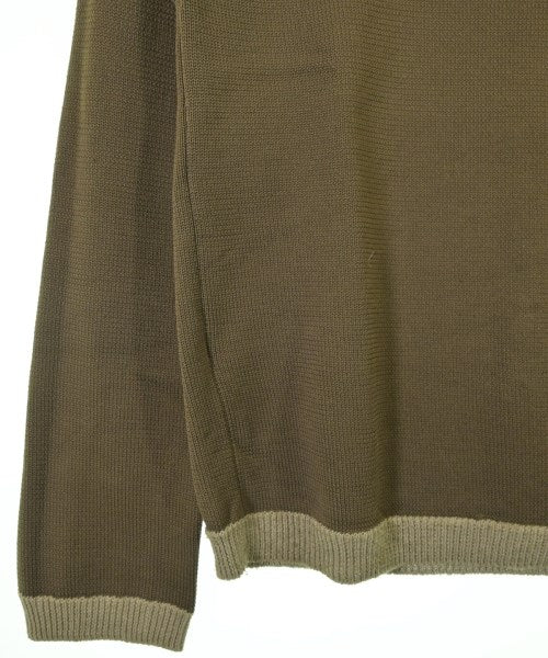 BLACK COMME des GARCONS 毛衣