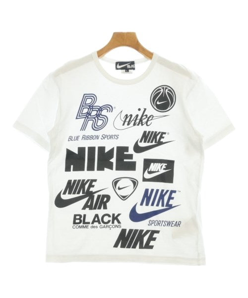 BLACK COMME des GARCONS T恤/上衣