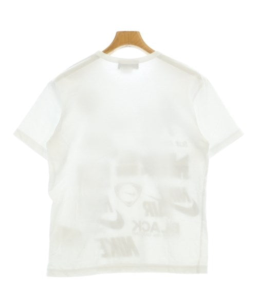 BLACK COMME des GARCONS T恤/上衣